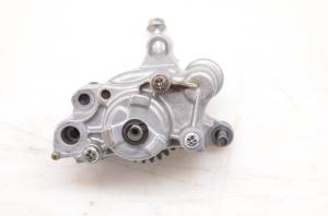 Honda - 86 Honda Fourtrax 350 4x4 Oil Pump TRX350 - Image 3