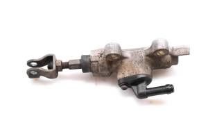 04 Honda TRX400EX Rear Brake Master Cylinder Sportrax 400 2x4