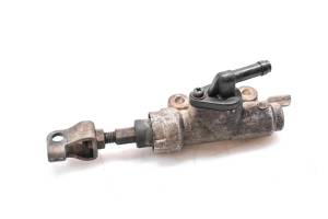 Honda - 04 Honda TRX400EX Rear Brake Master Cylinder Sportrax 400 2x4 - Image 2