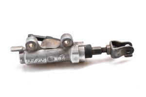 Honda - 04 Honda TRX400EX Rear Brake Master Cylinder Sportrax 400 2x4 - Image 4