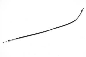 07 Honda CBR600RR Throttle Cables