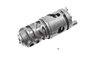 Honda - 87 Honda TRX250X Transmission Shift Forks & Drum - Image 8