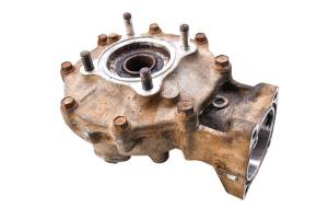 01 Honda Rancher 350 4x4 ES Rear Differential TRX350FE