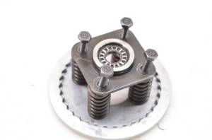 87 Honda Fourtrax 200 2x4 Clutch Pressure Plate TRX200SX