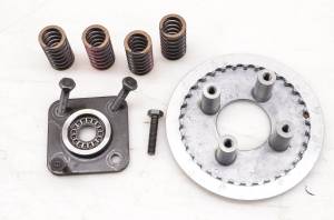 Honda - 87 Honda Fourtrax 200 2x4 Clutch Pressure Plate TRX200SX - Image 2