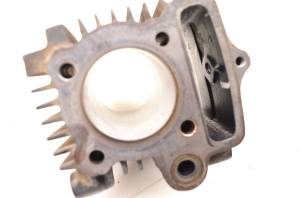 Honda - 06 Honda CRF70F Cylinder & Piston - Image 6