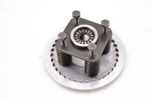 86 Honda TRX200SX Clutch Pressure Plate Foutrax 200