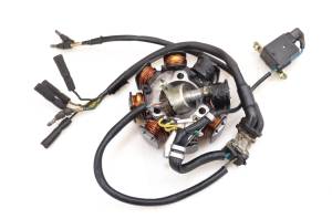 Honda - 87 Honda Fourtrax 200 2x4 Stator TRX200SX - Image 1