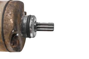 Honda - 01 Honda Rancher 350 4x4 ES Starter Motor TRX350FE - Image 3