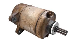 Honda - 01 Honda Rancher 350 4x4 ES Starter Motor TRX350FE - Image 4