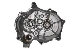 Honda - 84 Honda Fourtrax 200 2x4 Sub-Transmission Transfer Gear Case Cover & Spacer TRX200 - Image 7