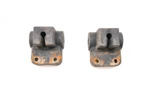 Honda - 84 Honda Fourtrax 200 2x4 Front Headlight Mounting Bracket TRX200 - Image 2