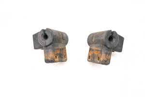 Honda - 84 Honda Fourtrax 200 2x4 Front Headlight Mounting Bracket TRX200 - Image 3