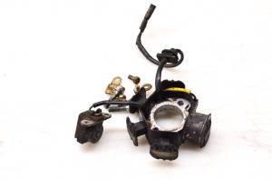 06 Honda CRF70F Stator