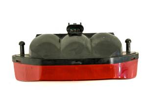 Honda - 18 Honda Pioneer 500 4x4 Tail Brake Light SXS500M - Image 3
