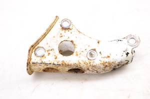 Honda - 91 Honda XR80R Engine Hanger Guard Cover - Image 2