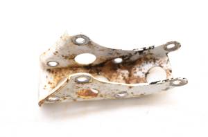 Honda - 91 Honda XR80R Engine Hanger Guard Cover - Image 3