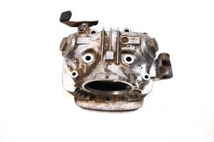 84 Honda Fourtrax 200 2x4 Cylinder Head TRX200