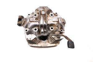 Honda - 84 Honda Fourtrax 200 2x4 Cylinder Head TRX200 - Image 2