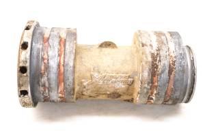 01 Honda TRX400EX Rear Bearing Carrier Axle Housing Sportrax 400 2x4