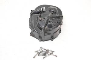 Honda - 87 Honda Fourtrax 200 2x4 Clutch Cover TRX200SX - Image 3