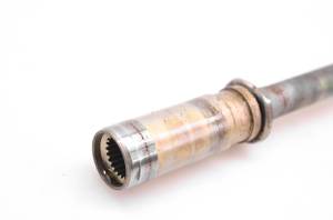 Honda - 93 Honda Fourtrax 300 4x4 Middle Drive Shaft TRX300FW - Image 2