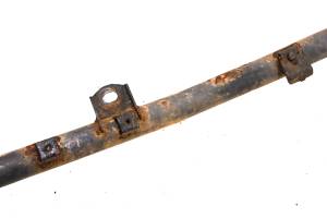 Honda - 88 Honda Fourtrax 300 2x4 Full Exhaust Muffler & Head Pipe TRX300 - Image 5