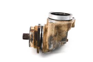 Honda - 88 Honda Fourtrax 300 2x4 Side Transfer Gear Case TRX300 - Image 1
