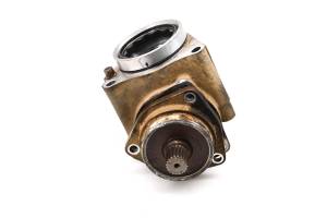 Honda - 88 Honda Fourtrax 300 2x4 Side Transfer Gear Case TRX300 - Image 2