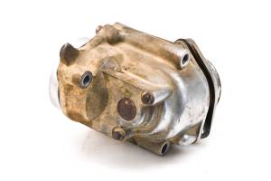 Honda - 88 Honda Fourtrax 300 2x4 Side Transfer Gear Case TRX300 - Image 5