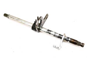 Honda - 88 Honda Fourtrax 300 2x4 Transmission Shift Forks & Drum TRX300 - Image 10