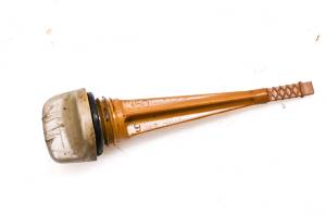 Honda - 84 Honda Fourtrax 200 2x4 Oil Dip Stick TRX200 - Image 2