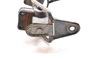 Honda - 84 Honda Fourtrax 200 2x4 Front Center Headlight Bracket Mount TRX200 - Image 4