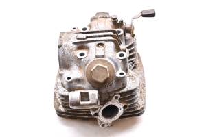Honda - 84 Honda Fourtrax 200 2x4 Cylinder Head TRX200 - Image 2