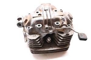 Honda - 84 Honda Fourtrax 200 2x4 Cylinder Head TRX200 - Image 3