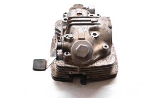 Honda - 84 Honda Fourtrax 200 2x4 Cylinder Head TRX200 - Image 4