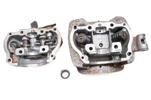 Honda - 84 Honda Fourtrax 200 2x4 Cylinder Head TRX200 - Image 5