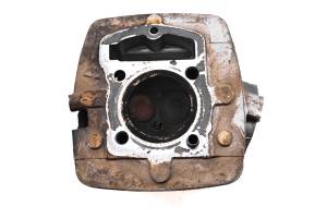 Honda - 84 Honda Fourtrax 200 2x4 Cylinder Head TRX200 - Image 8