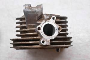 Honda - 84 Honda Fourtrax 200 2x4 Cylinder Head TRX200 - Image 10