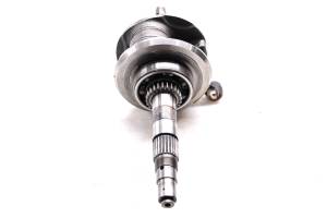 Honda - 84 Honda Fourtrax 200 2x4 Crankshaft Crank Shaft TRX200 - Image 2