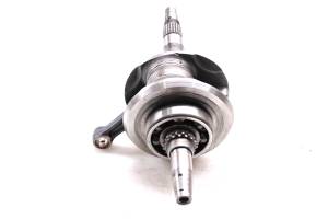 Honda - 84 Honda Fourtrax 200 2x4 Crankshaft Crank Shaft TRX200 - Image 3