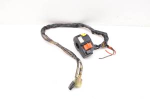 06 Honda TRX450ER Headlight On Off Handlebar Start Switch Sportrax 450 2x4