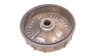86 Honda Fourtrax 350 4x4 Rear Brake Drum TRX350