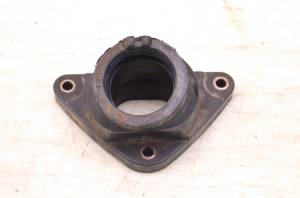 01 Honda TRX400EX Intake Manifold Carburetor Boot Sportrax 400