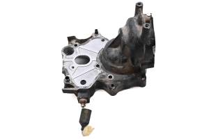 84 Honda Fourtrax 200 2x4 Side Gear Case Cover TRX200