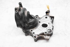 Honda - 84 Honda Fourtrax 200 2x4 Side Gear Case Cover TRX200 - Image 3