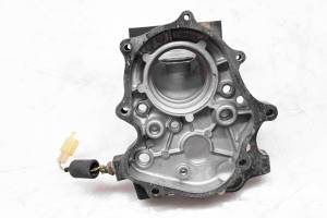 Honda - 84 Honda Fourtrax 200 2x4 Side Gear Case Cover TRX200 - Image 4