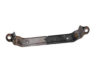 86 Honda Fourtrax 125 2x4 Rear Fender Seat Support Bracket Mount TRX125