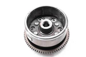 Honda - 98 Honda Fourtrax 300 2x4 Flywheel Starter Clutch Bearing & Gear TRX300 - Image 1