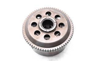 Honda - 98 Honda Fourtrax 300 2x4 Flywheel Starter Clutch Bearing & Gear TRX300 - Image 2
